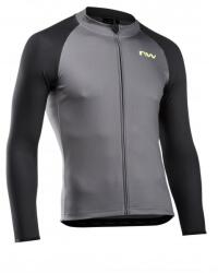 NORTHWAVE Mez Blade 4 Hosszú Szürke/sárga Fluo