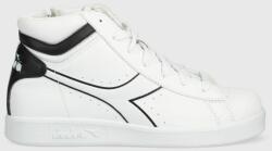 Diadora sneakers pentru copii culoarea alb 9BYY-OBK0E3_00X