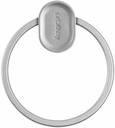 Orbitkey Intelligens kulcskarika Orbitkey Ring V2 - Silver