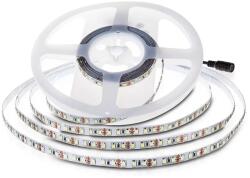V-TAC LED szalag IP20 SMD 2835 chip 120 db/m hideg fehér, 100 Lm/W - SKU 212624 (212624)