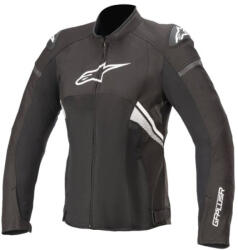Alpinestars Geacă moto Alpinestars Stella T-GP PLUS R V3 AIR - White/Black (3310620/12)
