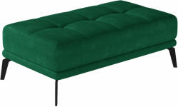 VOX bútor Amelita puff, választható színek Oxford green
