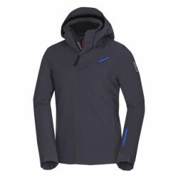 Northfinder Geaca schi cu izolatie termica 5K/5K pentru barbati Axton steelblue (107177-589-106)