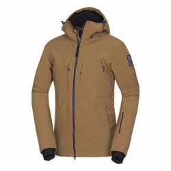 Northfinder Geaca schi izolatie termica SEAL 5K/5K barbati Bodie goldenolive (107176-574-106)
