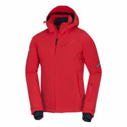 Northfinder Geaca schi RECCO® cu izolatie 10K/10K barbati Primaloft® Sebastian red (107171-360-106)