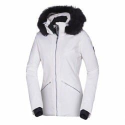 Northfinder Geaca de schi izolatie SEAL 5K/5K pentru femei Brinley creamwhite (107196-529-104)