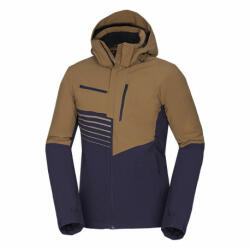Northfinder Geaca schi izolatie 2L 5K/5K barbati Bryant steelbluebrown (107178-593-105)