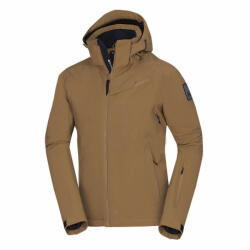 Northfinder Geaca schi cu izolatie termica 5K/5K pentru barbati Axton goldenolive (107177-574-106)
