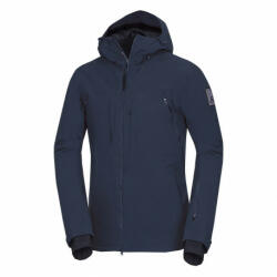 Northfinder Geaca schi izolatie termica SEAL 5K/5K barbati Bodie steelblue (107176-589-106)