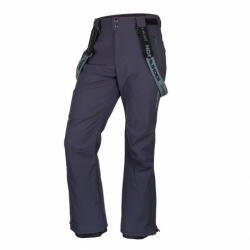 Northfinder Pantaloni schi barbati 2L 5K/5K elastici cu captuseala BRIAN NO-3823SNW steelblue (107230-589-102)