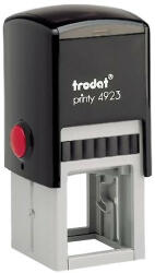 TRODAT Bélyegző TRODAT Printy 4923 (4923F) - papir-bolt