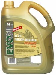  Sl-55 Fűrész Lánckenőolaj Prémium Iso Vg 150 4liter