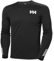 Helly Hansen HH Lifa Active Crew Black férfi aláöltöző (48308-991XL)