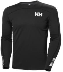 Helly Hansen HH Lifa Active Crew Black férfi aláöltöző (48308-991m)