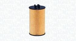Magneti Marelli Filtru ulei MAGNETI MARELLI 153071762436 (153071762436) - automobilus