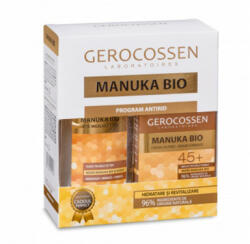 Gerocossen Set cadou Manuka Bio 45+, Gerocossen
