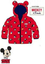 Disney Mickey baba bélelt kabát (85SHU0018B6)