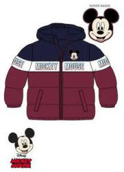  Disney Mickey baba bélelt kabát (85SHU0043B6)