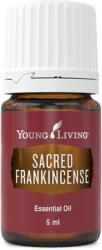 Young Living Ulei Esential de Tamaie Sacra (Ulei Esential Sacred Frankincense) 5 ML
