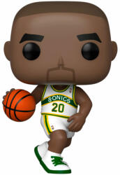 Funko POP! - NBA Legends Gary Payton Sonics Home Vinyl figura 10cm