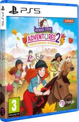Merge Games Horse Club Adventures 2 Hazelwood Stories (PS5)