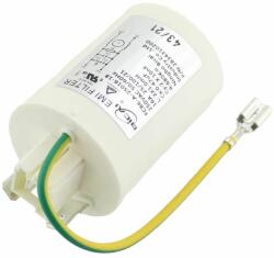 Componenteonline Filtru deparazitare Arctic, Beko, 283410200, 0, 47UF+680K, EMI filter, 336891