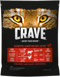Crave Crave Vită & Pui - 750 g