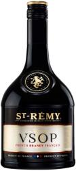 Saint Remy - Brandy French Authentic VSOP - 0.7L, Alc: 40%