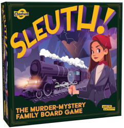 Cheatwell Games Sleuth (EN)