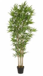 Bizzotto Planta artificiala in ghiveci Bambus 70x70x185 cm (0172386)