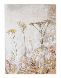 Bizzotto Tablou multicolor pe panza pictat in ulei Gallery 90x3.2x120 cm (0240959)