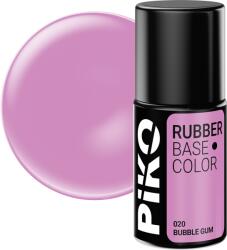 PIKO Baza Piko Rubber, Base Color, 7 ml, 020 Bubble gum