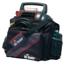 Mr. Heater Geanta Deluxe Incalzitor Portable Buddy (F232078)