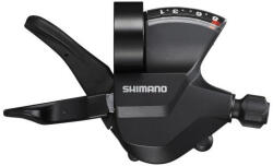 Shimano Maneta De Schimbator Shimano Altus Sl-m315-8r, Dreapta 8 Viteze. , Cablu 2050mm Stainless, Ogd