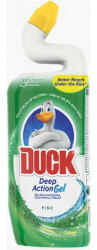 DUCK WC-tisztító folyadék 750ml - offismart