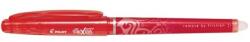 Pilot Frixion Point piros betét 0, 5 mm