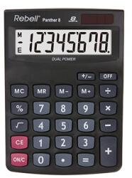 INPAP PLUS s. r. o Panther 8 számológép