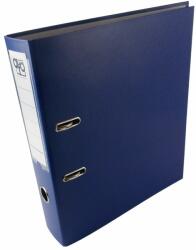 INPAP PLUS Auro karos gyűrűs dosszié A4, 75 mm, kék