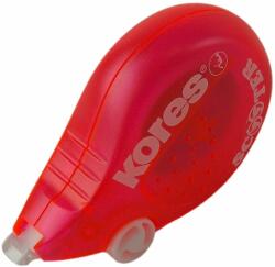 Kores Hibajavító, Scooter