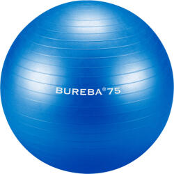 Trendy Bureba durranásmentes labda 75 cm kék (7050B) - s1sport