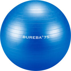 Trendy Bureba durranásmentes labda 75 cm kék (7050B)