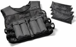 TUNTURI Súlymellény állítható Tunturi 10 kg (SCL246) - s1sport