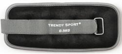 Trendy Csukló-és bokasúly Trendy 0, 5 kg (2041) - s1sport
