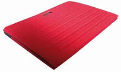 Sveltus Fitnesz szőnyeg összehajtható Sveltus 170x70x0, 7 cm piros (1324) - s1sport