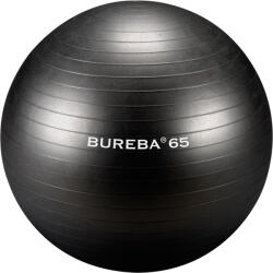 Trendy Bureba durranásmentes labda 65 cm antracit (7040A) - s1sport