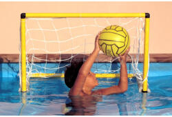 Liski Vízilabda kapu úszókkal 90 x 60 cm (32745 PO) - s1sport