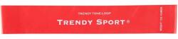 Trendy Láberősítő gumihurok Trendy erős piros (67083) - s1sport