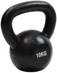 AktivSport Kettlebell vas Aktivsport 10 kg (LKDB-607-10KG)