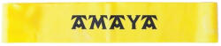 Amaya Mini band Amaya közepes sárga (60924200) - s1sport
