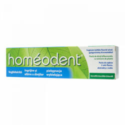 Homeodent Klorofill fehérítő 75 ml